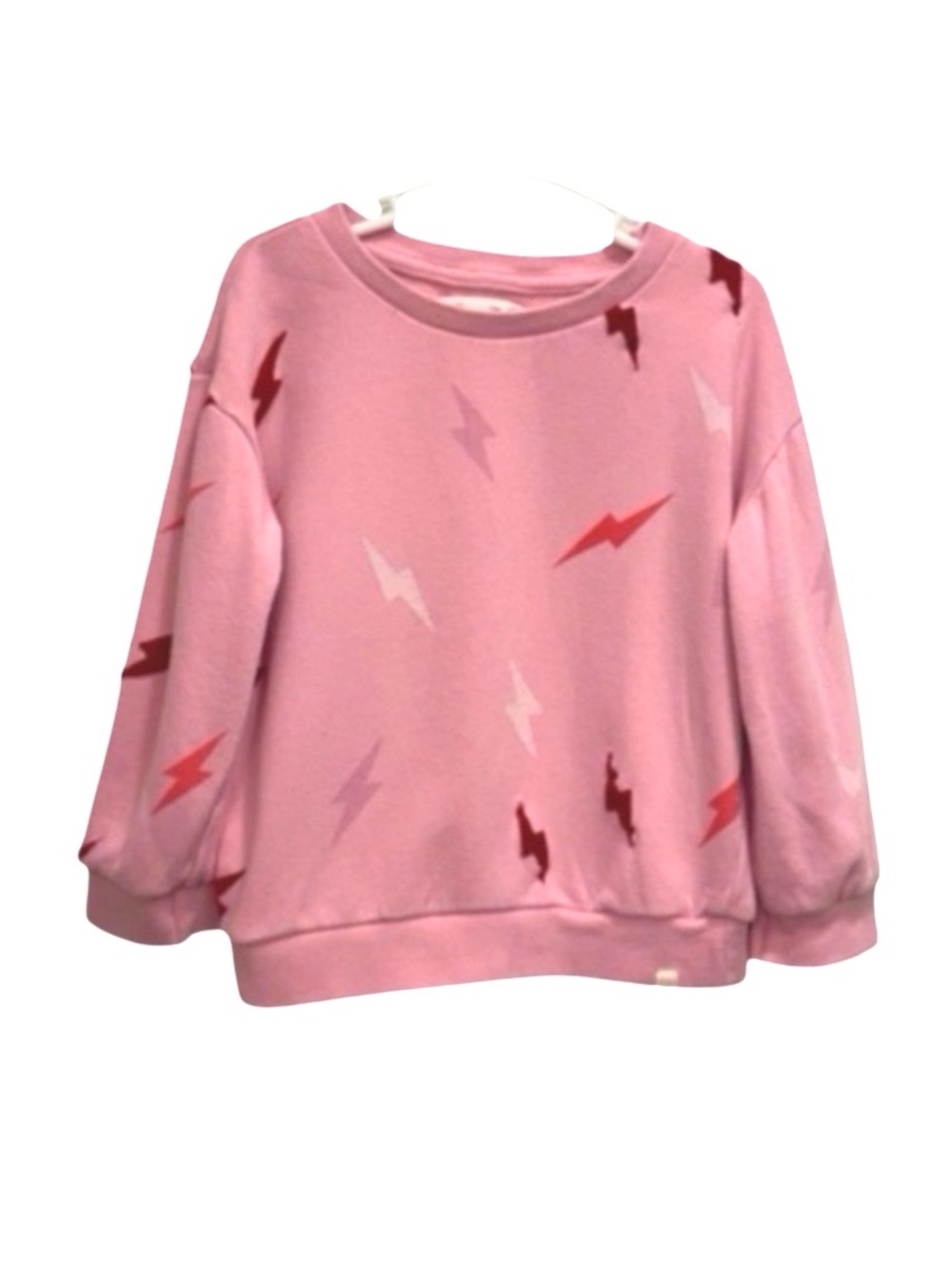 Sovereign Code Sweatshirt